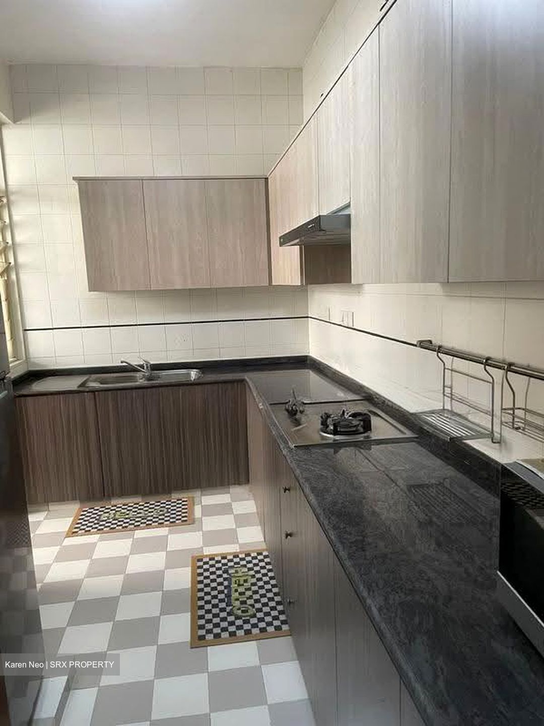 Changi Court (D16), Condominium #612623951